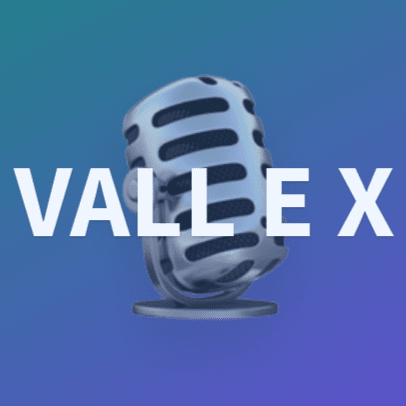 VALL-E X