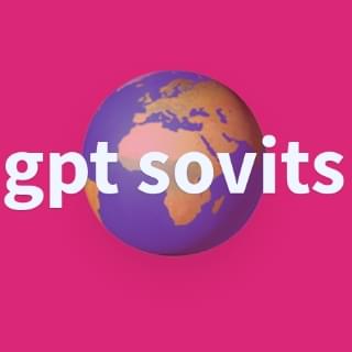 GPT-SoVITS