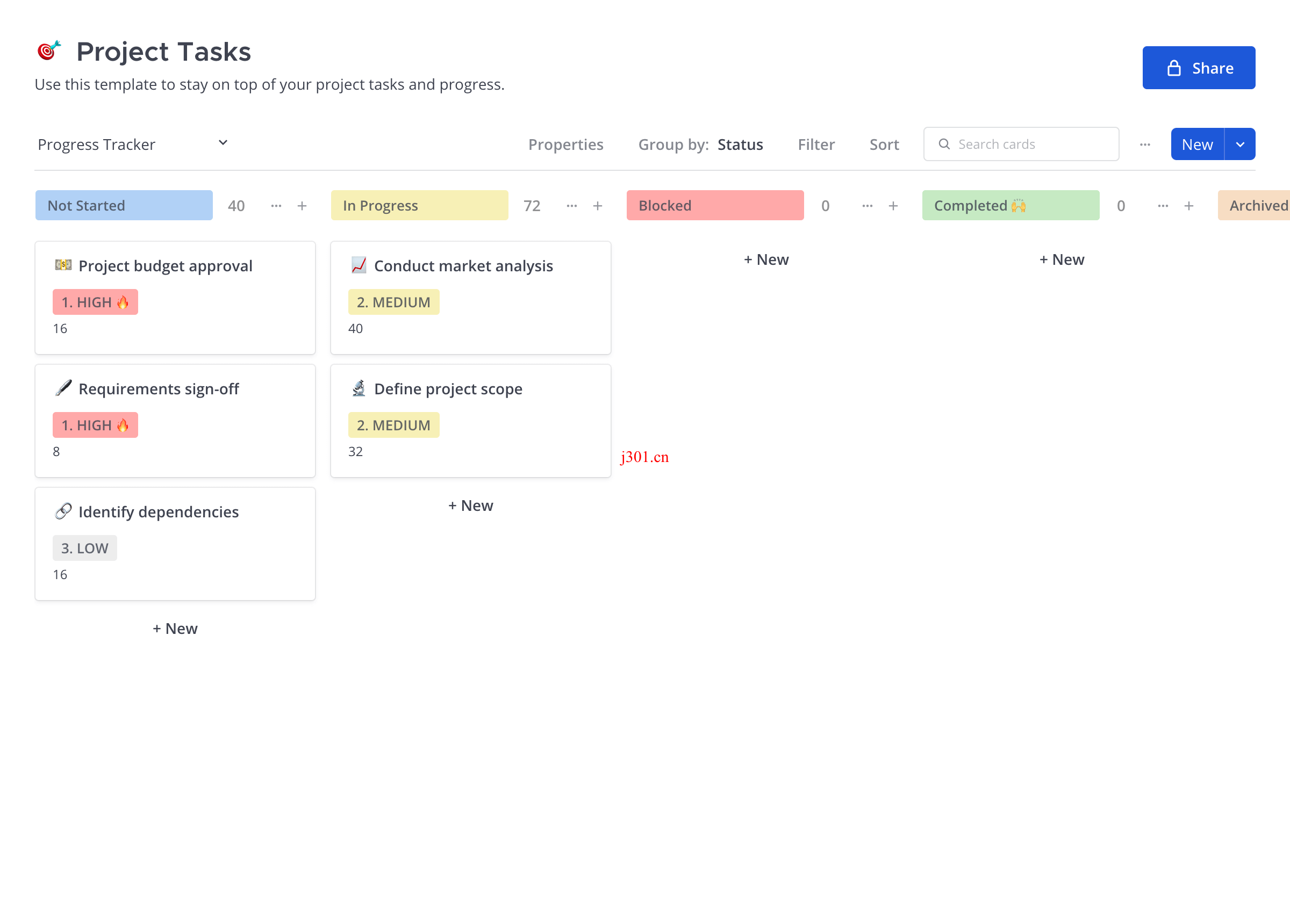 github_practical_focalboard_5