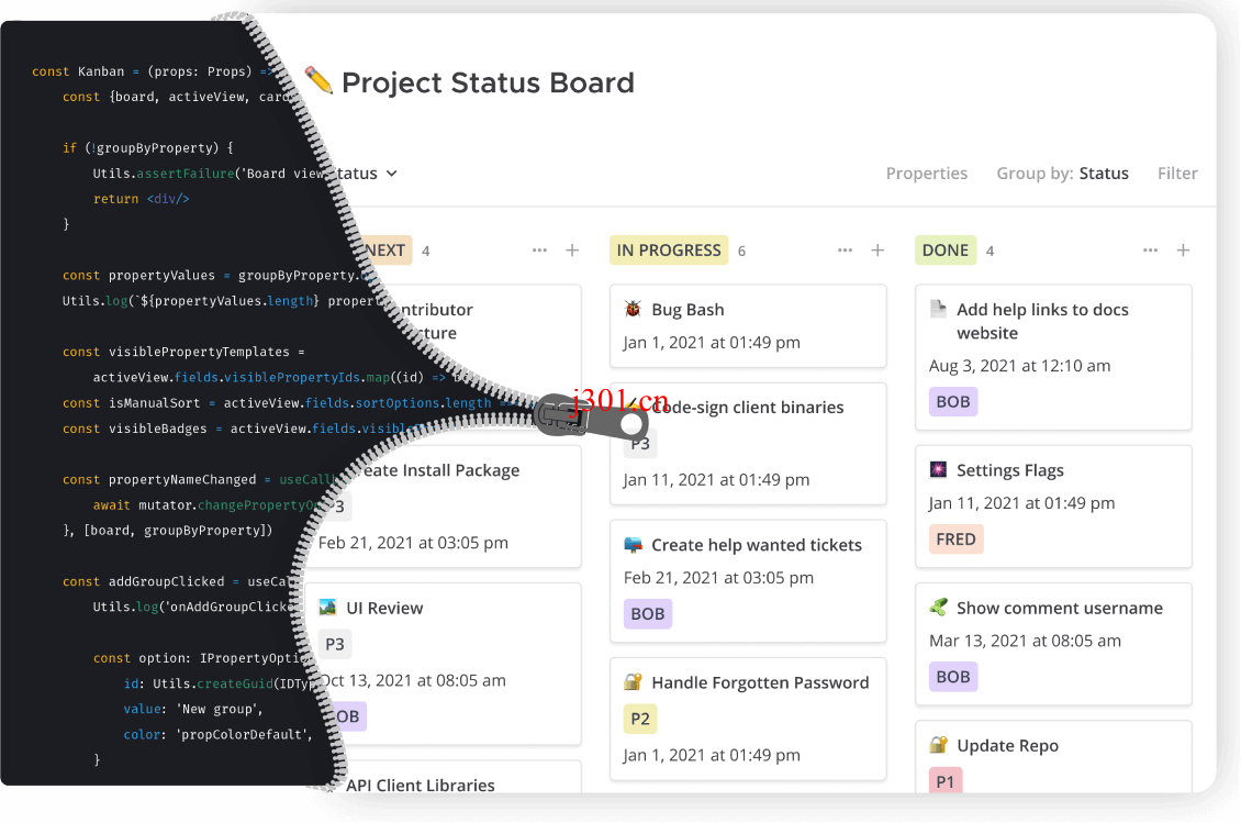 github_practical_focalboard_6