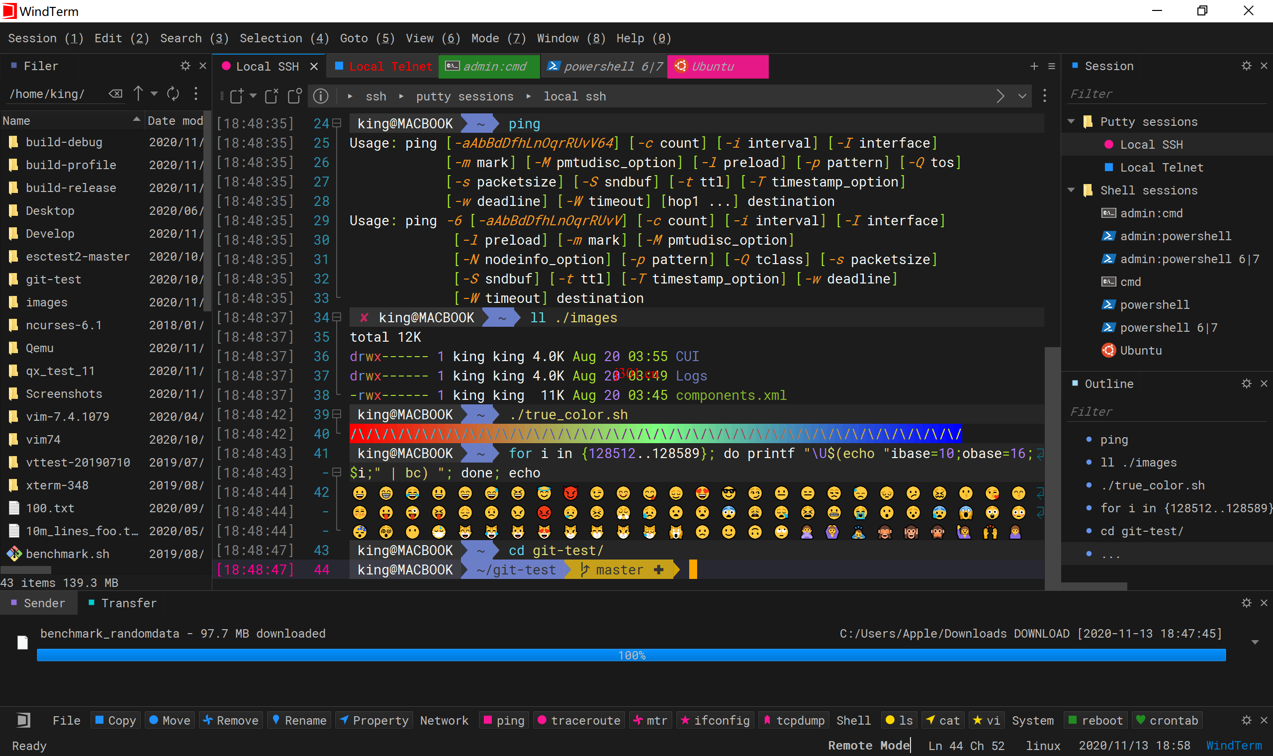 github_practical_windterm_1