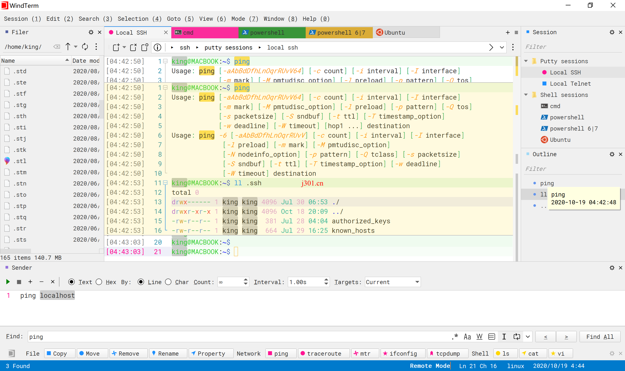 github_practical_windterm_3